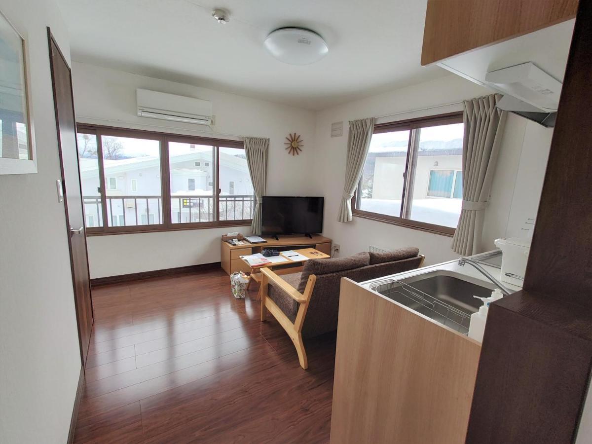 Вілла Kashiwa House Фурано Екстер'єр фото