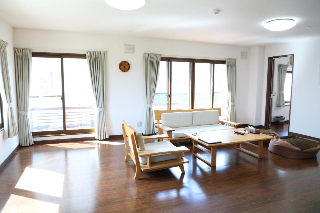 Вілла Kashiwa House Фурано Екстер'єр фото